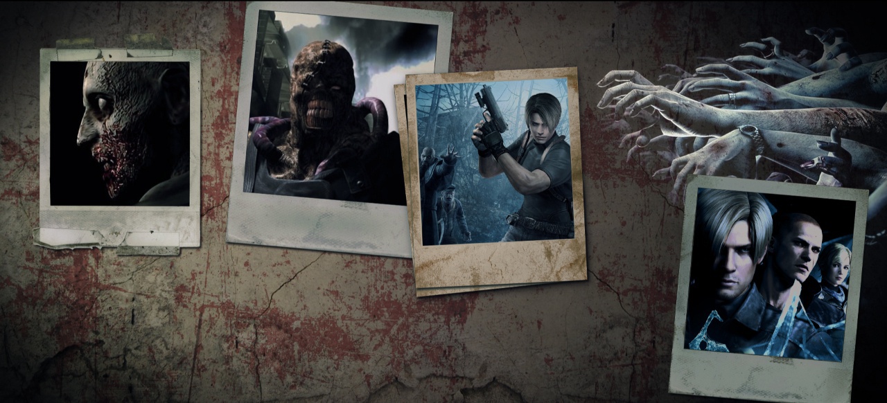 Resident Evil 7 biohazard: Angst, Schwei, Trnen und Zombies
