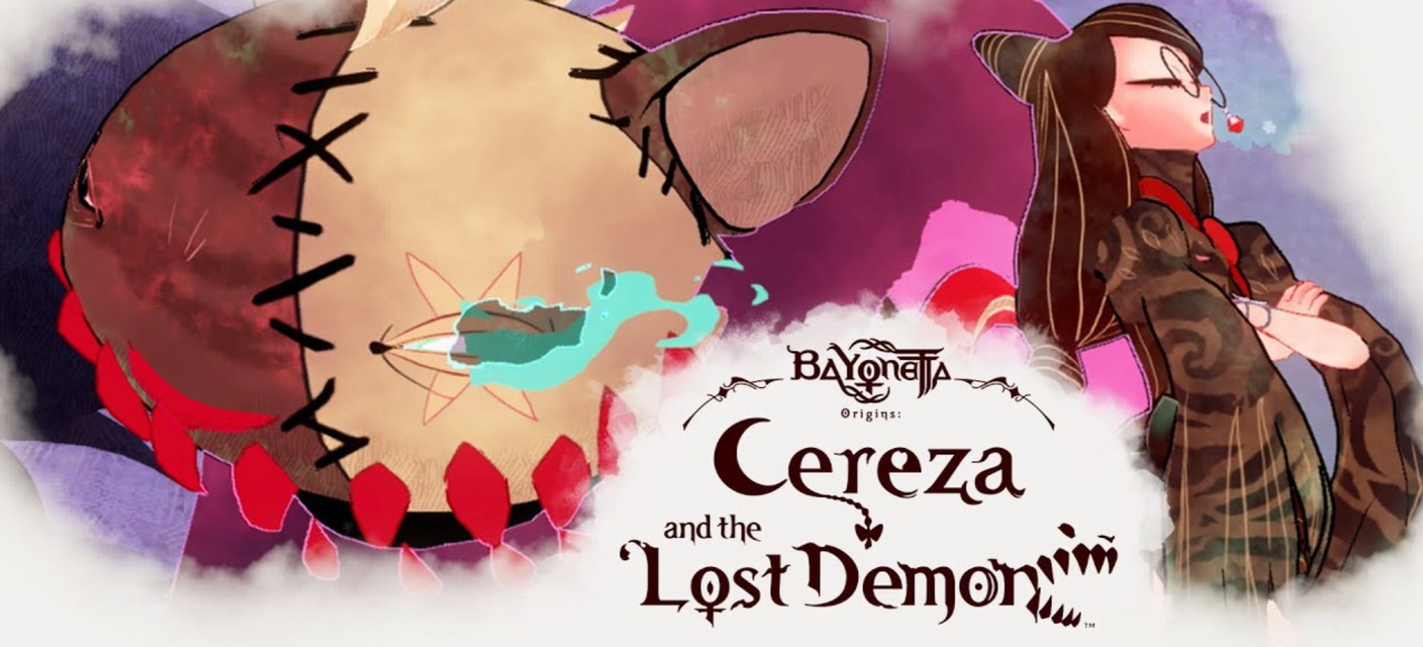 Bayonetta Origins: Cereza and the Lost Demon: Bayonetta Origins: Kindheit einer Umbra-Hexe