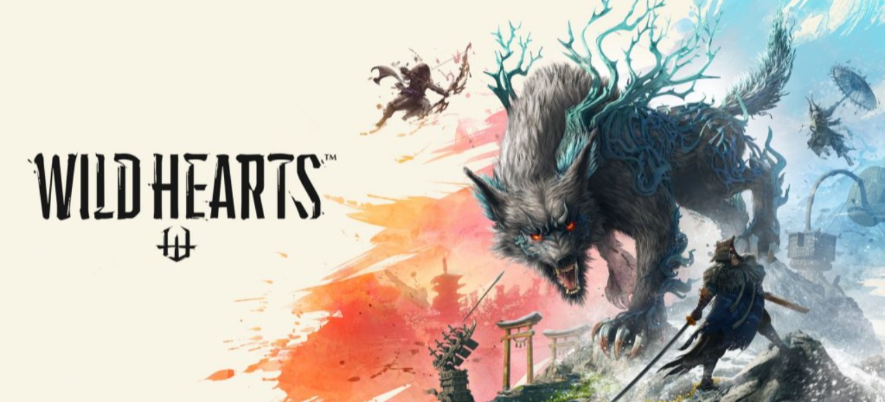 Wild Hearts – Tests und Reviews auf Metacritic: 'Der wohl beste