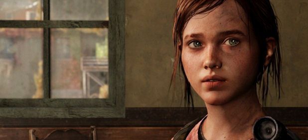 The Last of Us: Malerische Endzeit, grandioses Storytelling?