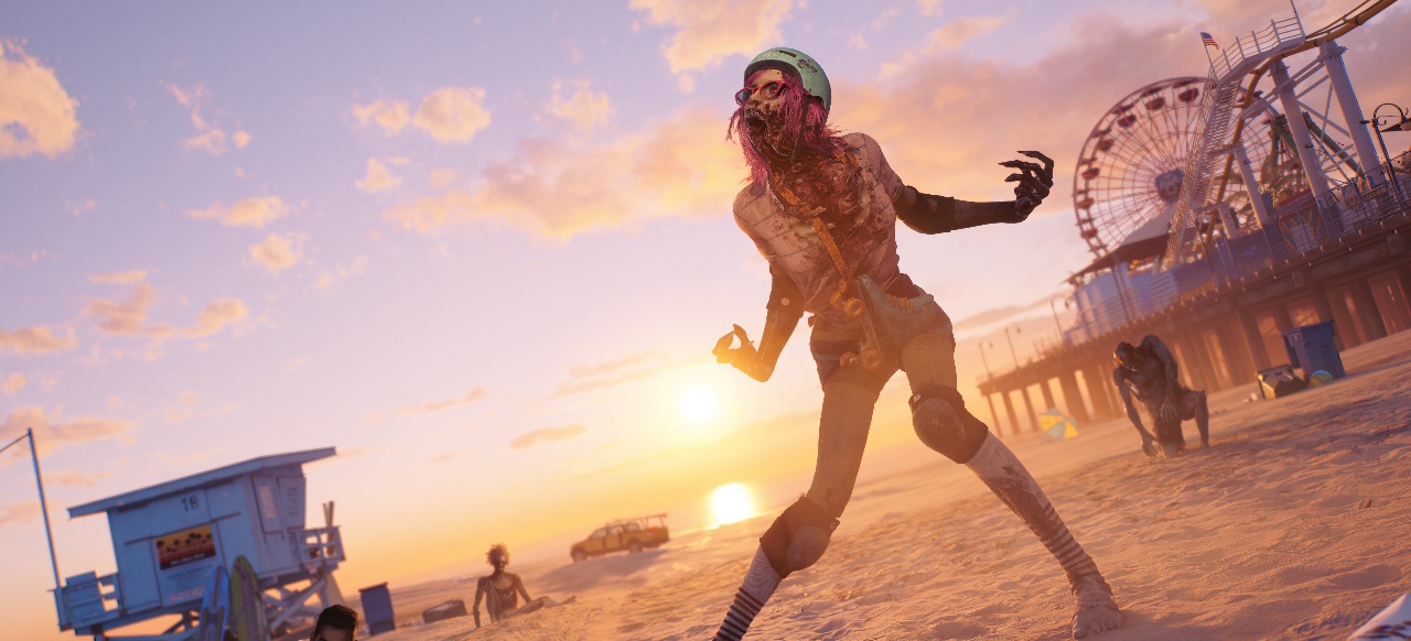 Dead Island 2: Rckkehr aus der Entwicklungshlle