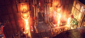 Ein Rollenspiel fr Warhammer-Fans - und alle anderen?