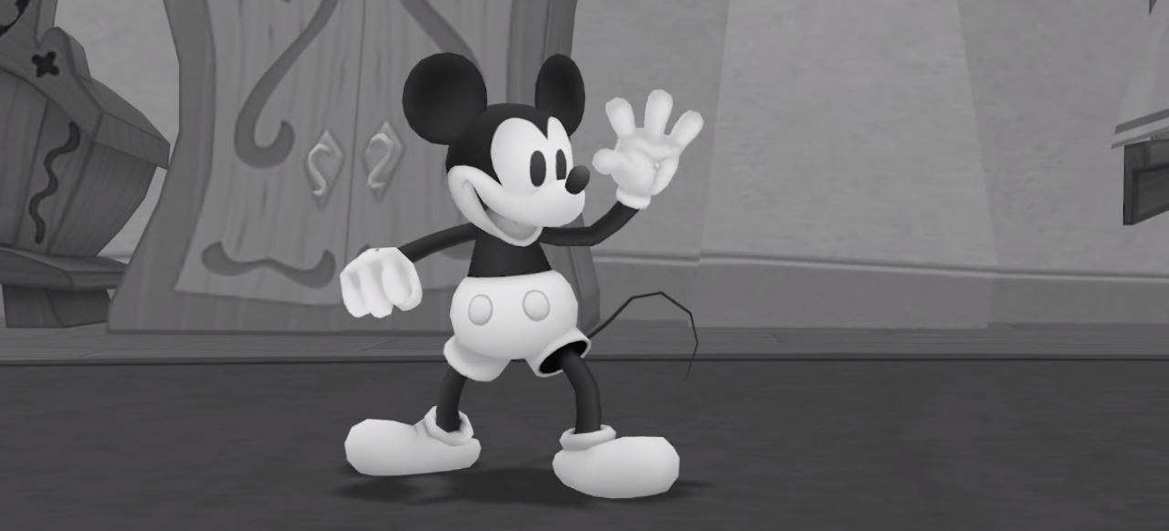 Spielkultur: Alles Gute zum 90. Geburtstag, Micky Maus!
