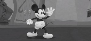Alles Gute zum 90. Geburtstag, Micky Maus!