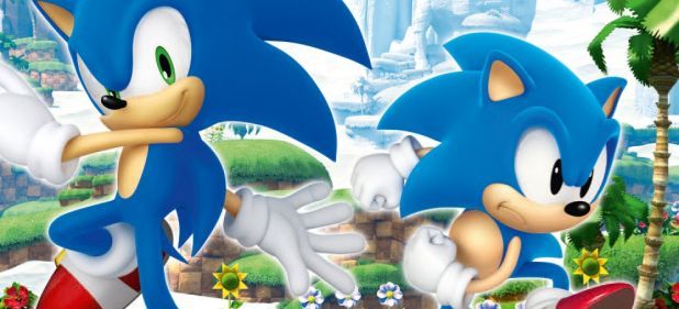 Sonic Generations (Plattformer) von Sega
