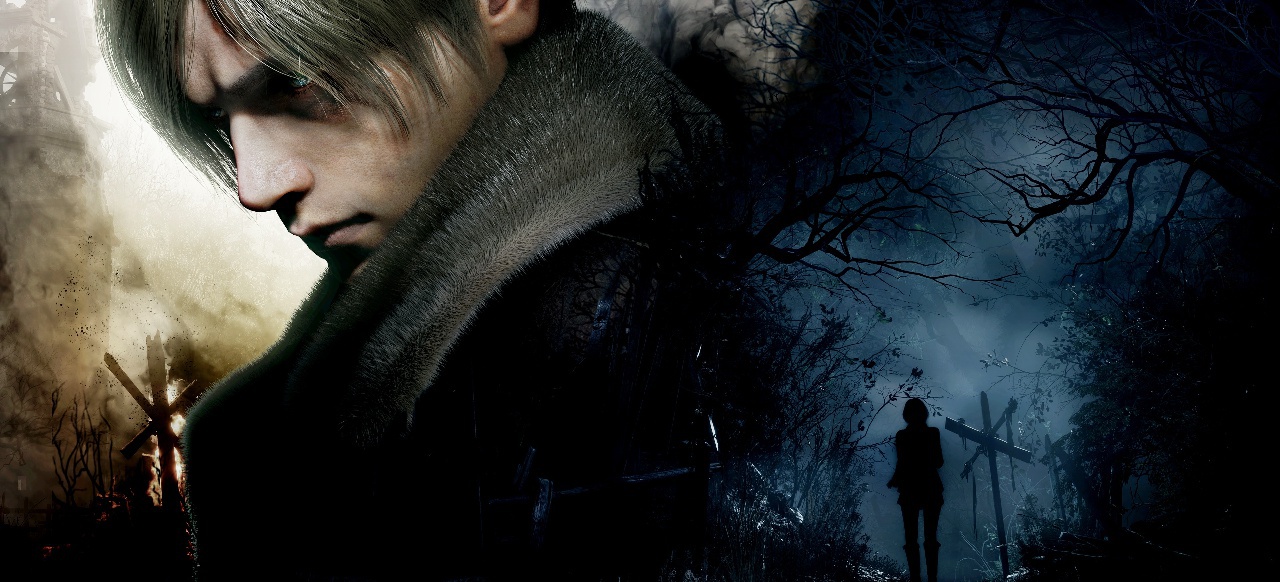 Resident Evil 4: Die fast perfekte Grusel-Schießbude