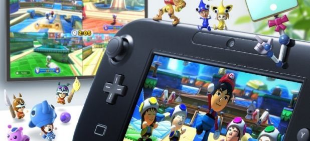 Wii U: Wii U: Alle Startspiele mit Einschtzung