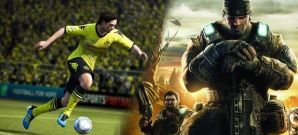 Spiel des Monats: FIFA 12