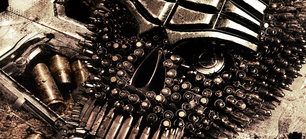 Rekoil: Schie�erei auf Speed