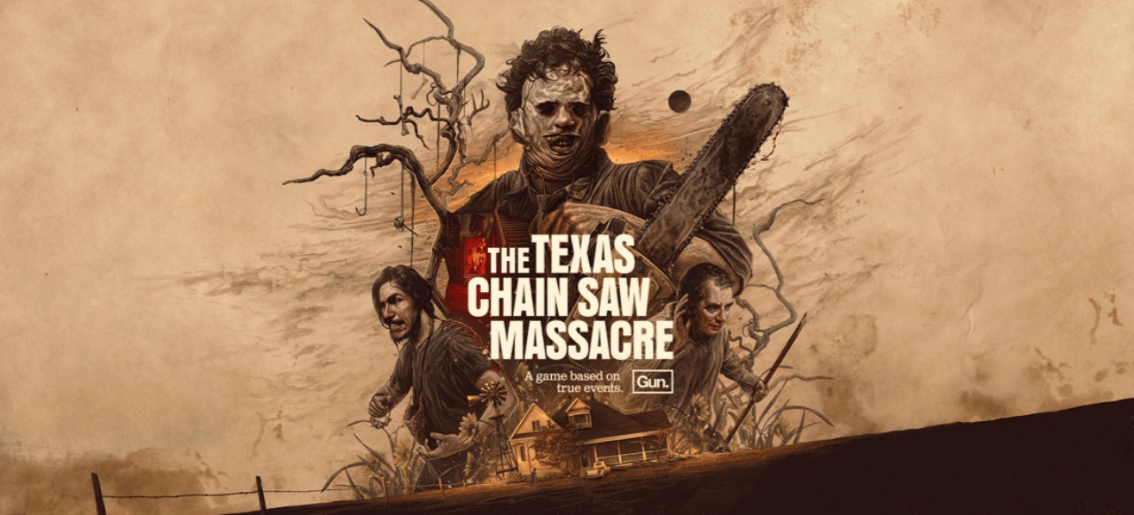 The Texas Chain Saw Massacre: Schreist du noch oder sgst du schon?