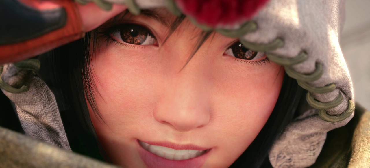 Final Fantasy 7 Remake: Das etwas bessere Remake