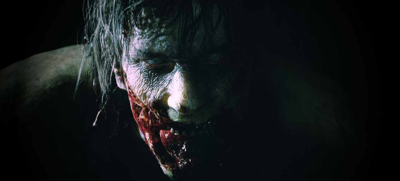Resident Evil 2: Modernisierter Survival-Horror