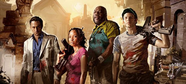 Left 4 Dead 2: Kooperativ gegen die Zombie-Horden