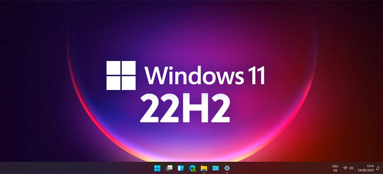 Windows 11: Was bringt das Windows-Update 22H2 fr den PC?