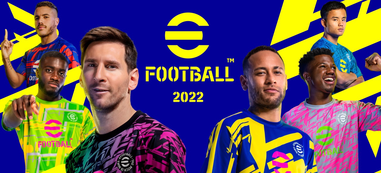 eFootball 2022: Geschenkt ist noch zu teuer