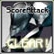 Score attack clear (Sakurako)