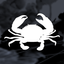 (Geheimer Erfolg) Krabbenkrieg