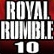 Royal Rumble Rookie