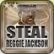 (Geheimer Erfolg) Steal Reggie Jackson