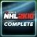 NHL 2K10 Abgeschlossen