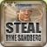 (Geheimer Erfolg) Steal Ryne Sandberg