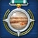 TCAF Jupiter-Medaille