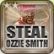 (Geheimer Erfolg) Steal Ozzie Smith