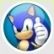 (Geheime Trophe) Sonic ausser Kontrolle
