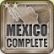 (Geheimer Erfolg) Mexico Complete