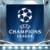 UEFA Champions League Sieger 