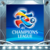 Sieger: AFC Champions League 