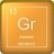 (DLC: Heavy Elements) Gravisium