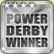Power Derby Winner