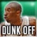 Kobe Bryant Dunk-Off