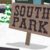 Erster Tag in South Park