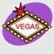 Las Vegas Event 3 Win