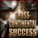 Cross-Continental Success
