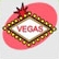 Las Vegas Event 4 Win