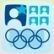 Online-Olympionike