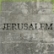 Beschtzer des Volkes: Jerusalem