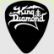 (Geheime Trophe) King Diamond