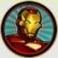 (DLC: MARVEL Pinball) Iron Man