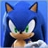 Sonic-Episode: gemeistert