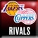 Lakers gg Clippers