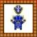 (Geheime Trophe) Obtained the Hero Shield! * 