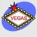 Las Vegas Event 1 Win