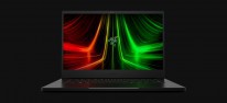 Amazon: Razer Blade 14 Gaming-Laptop mit GeForce RTX 3070Ti, DDR5-RAM & 165Hz zum Tiefstpreis