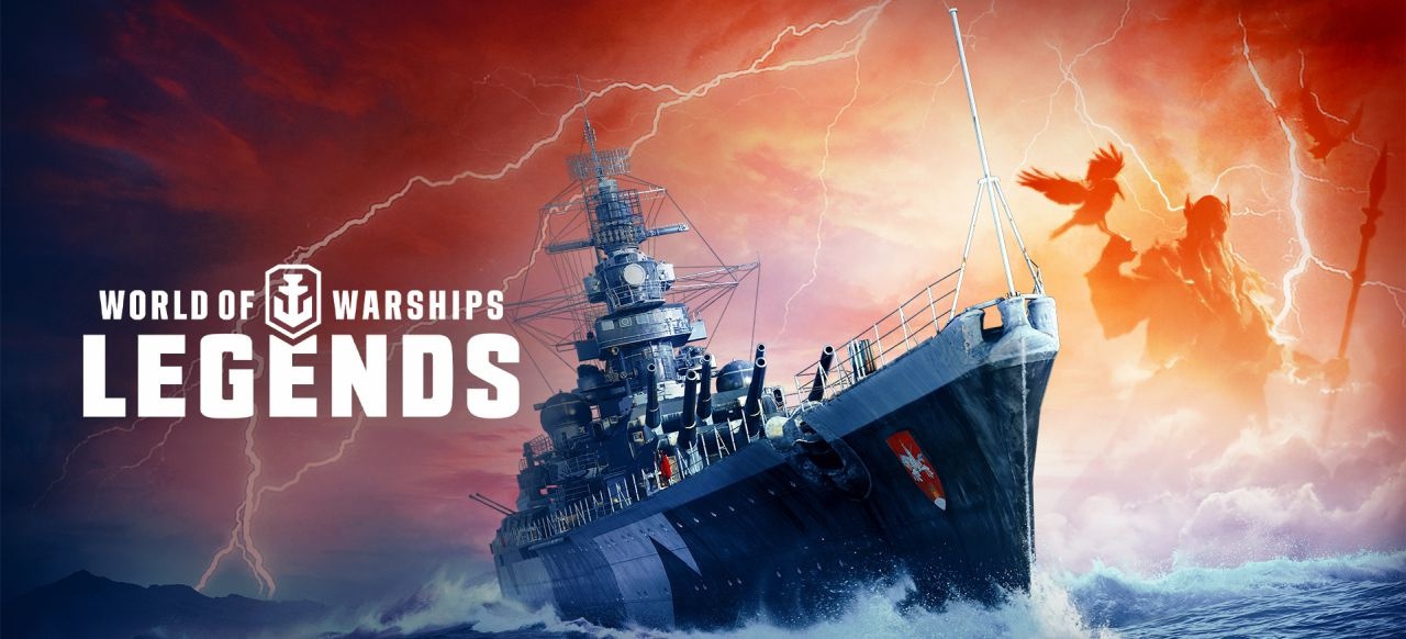 World of Warships (Arcade-Action) von Wargaming