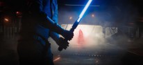 Star Wars Jedi: Survivor: Neues Action-Adventure erscheint 2023 fr PC, PS5 und XBS
