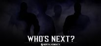 Mortal Kombat X: Who's next? Weitere Charaktere (DLC) geplant
